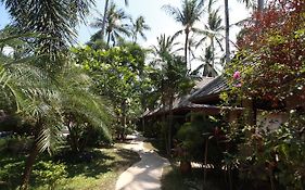 Koh Samui Resort